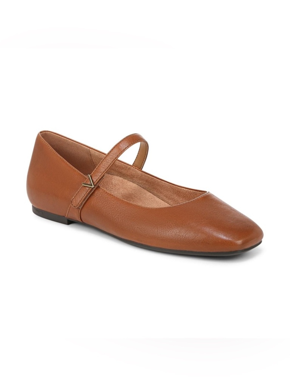 NWT- Vionic ALAMEDA MARY JANE FLAT size 8.5